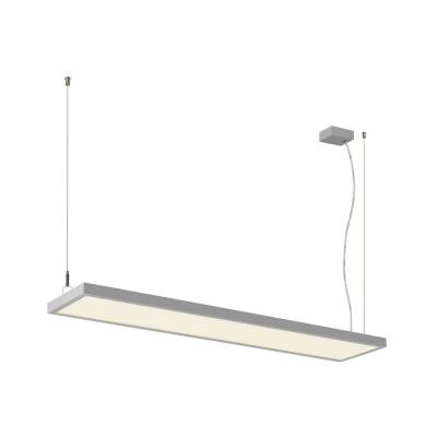  WORKLIGHT PRO 120 PD gris DALI 