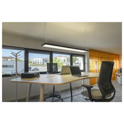  WORKLIGHT PRO 150 PD noir DALI 