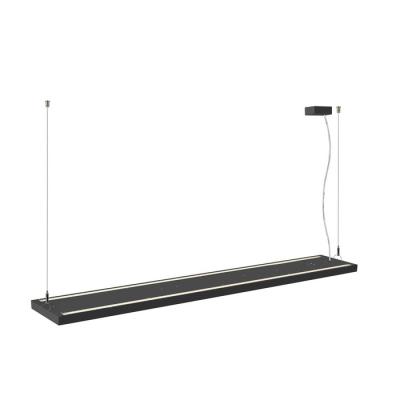  WORKLIGHT PRO 150 PD noir DALI 