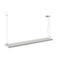  WORKLIGHT PRO 150 PD gris DALI 