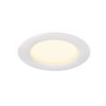  DOWNLIGHT V 100 coll plat blan 