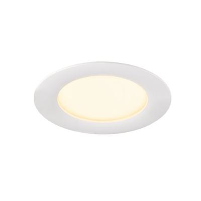  DOWNLIGHT V 100 coll plat blan 