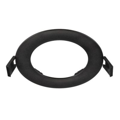  DOWNLIGHT V 100 coll plat noir 