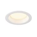  DOWNLIGHT V 100 coll retr bl 