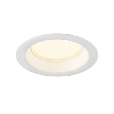  DOWNLIGHT V 100 coll retr bl 