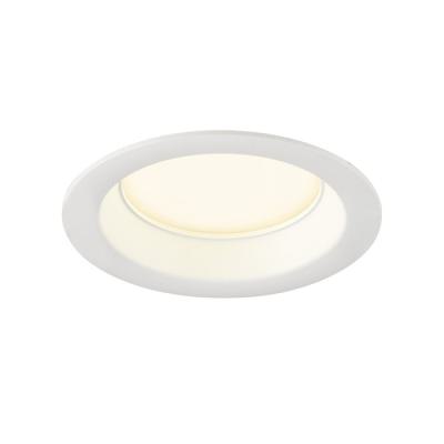  DOWNLIGHT V 100 coll retr bl 