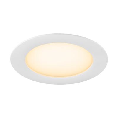  DOWNLIGHT V 150 coll plat blan 
