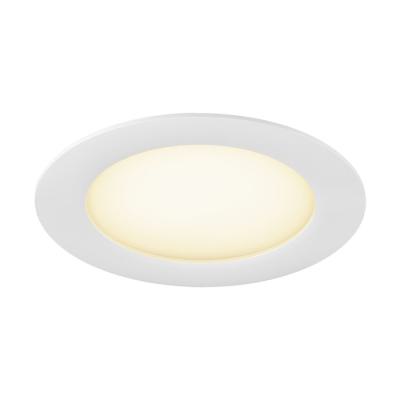  DOWNLIGHT V 150 coll plat blan 
