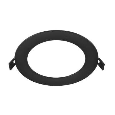  DOWNLIGHT V 150 coll plat noir 