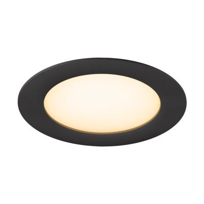  DOWNLIGHT V 150 coll plat noir 
