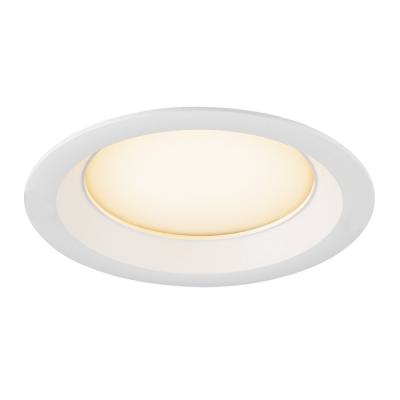  DOWNLIGHT V 150 coll retr bl 