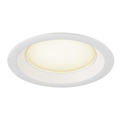  DOWNLIGHT V 150 coll retr bl 