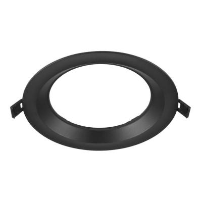  DOWNLIGHT V 150 coll retr noir 