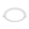  DOWNLIGHT V 200 coll plat blan 