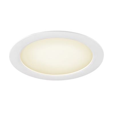  DOWNLIGHT V 200 coll plat blan 