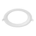  DOWNLIGHT V 200 coll retr bl 