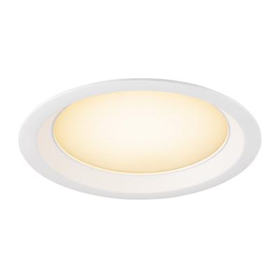  DOWNLIGHT V 200 coll retr bl 