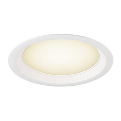  DOWNLIGHT V 200 coll retr bl 