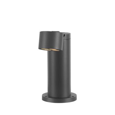  R-CUBE 35 borne rond anthra 