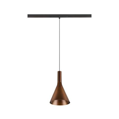  LALUr CONE 15 abat-jour bronze 