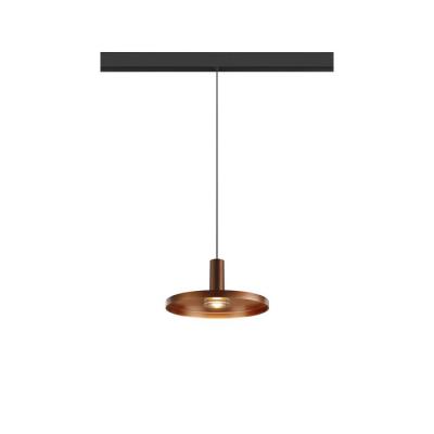  LALUr PLATE 22 abat-jour bronz 