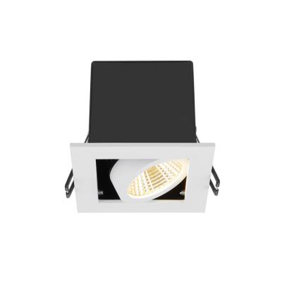  KADUX Simple 38� 3K Triac blan 