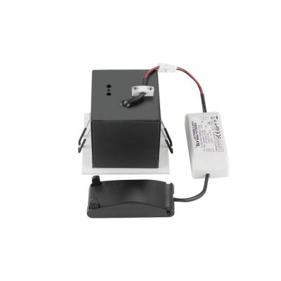  KADUX Simple 38� 3K Triac blan 