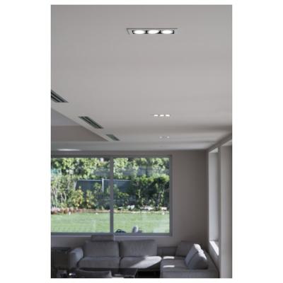  KADUX Triple 38� 3K Triac blan 