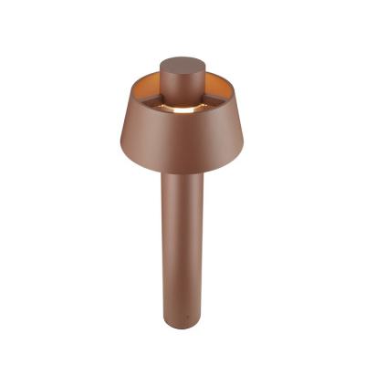  PHOTONI 75 borne ext E27 rouil 