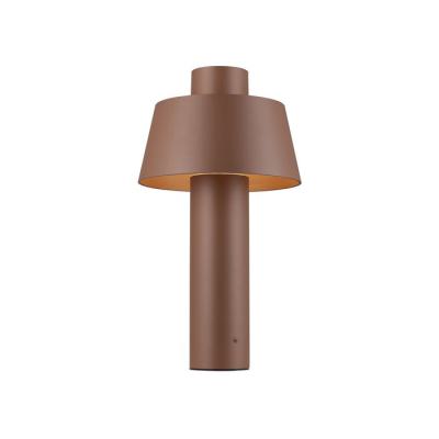  PHOTONI 45 borne ext E27 rouil 