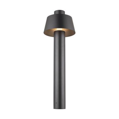  PHOTONI 75 borne ext E27 noir 