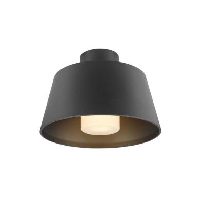  PHOTONI plafonnier ext E27 noi 