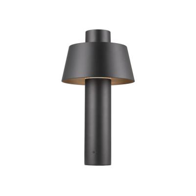  PHOTONI 45 borne ext E27 noir 