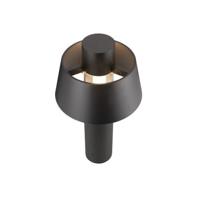  PHOTONI 45 borne ext E27 noir 