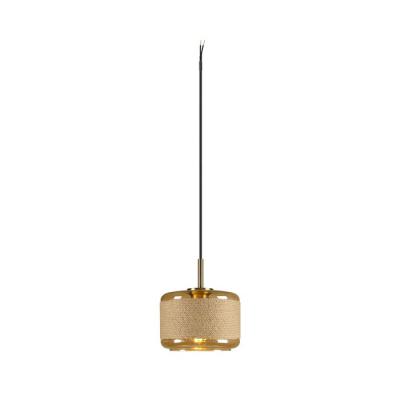  PANTILO ROPE 19 PD E27 amb/or 