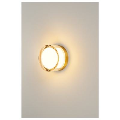  Anneau d�co CYFT laiton 