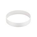  Anneau d�co CYFT blanc 
