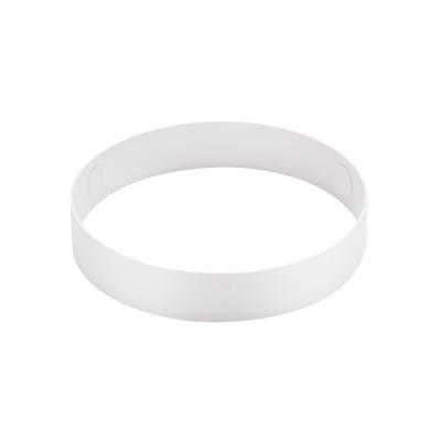  Anneau d�co CYFT blanc 