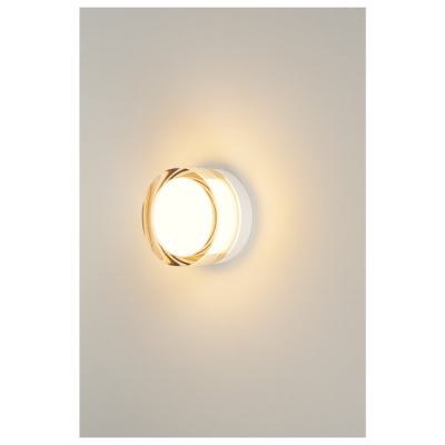  Anneau d�co CYFT blanc 