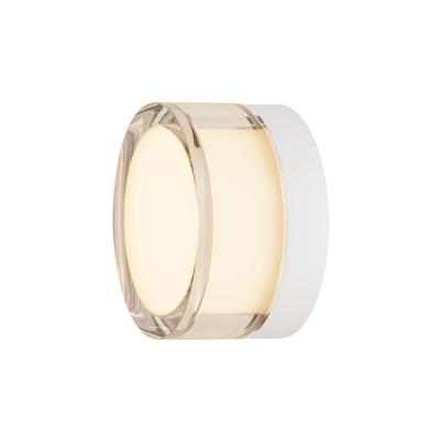  Anneau d�co CYFT blanc 