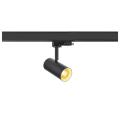  NOBLOr SPOT PHASE noir 3000 K 