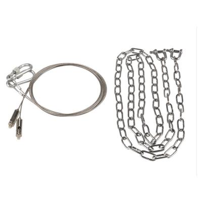  HIGHBAY V kit suspension 1,5m 