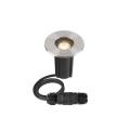  DASARr S encastr� de sol rond 