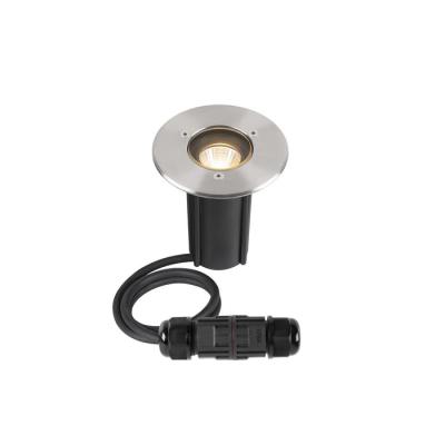  DASARr S encastr� de sol rond 