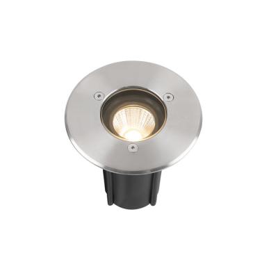  DASARr S encastr� de sol rond 
