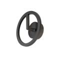  Q-RING applique 3000K noir 