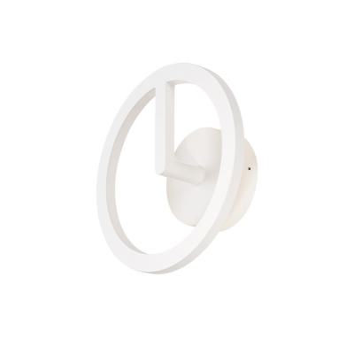  Q-RING applique 3000K blanc 