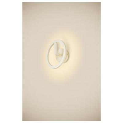  Q-RING applique 3000K blanc 