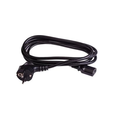  C�ble d'alimentation noir long 