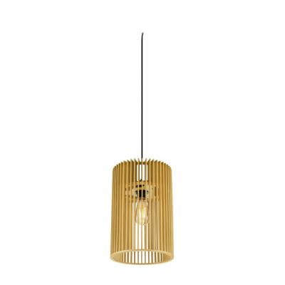  WUD suspension E27 cylindrique 